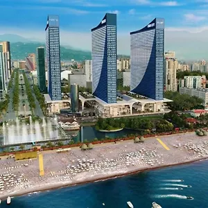 Aparthotel Orbi Batumi Aparthotel