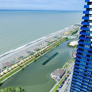Luxury Apart From Orbi City Апартаменты