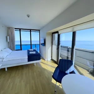 Orbi Dreamy Sea Views Апартаменты