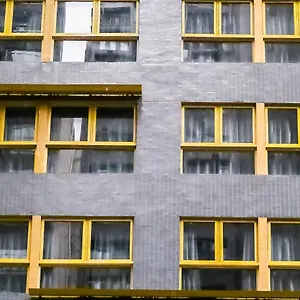 Eco Tree Causeway Bay 4* Гонконг